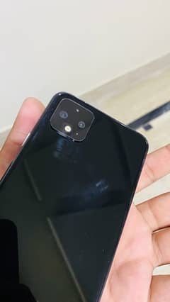 Google Pixel 4XL Official pta approved