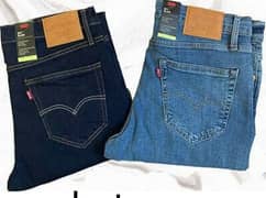 Levis 511 Jeans