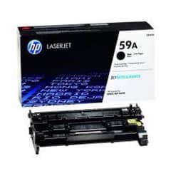 Hp 59A Toner