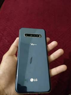 LGv60 ThinQ 5G For sale first read add plzz