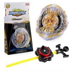 Beyblades Stadion Burst Gyro