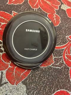 Samsung original wireless fast charger