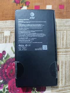 Samsung S23 Ultra with Box Non Pta