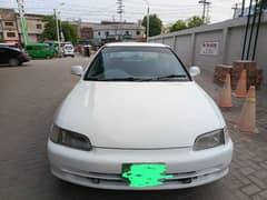 Honda Civic dolphin 1995