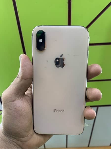 Iphone Xs 2