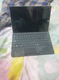 Microsoft surface 3