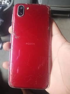 Aquos