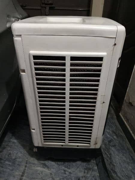 Alpha Appliances Air Cooler RAC-2222PS 2