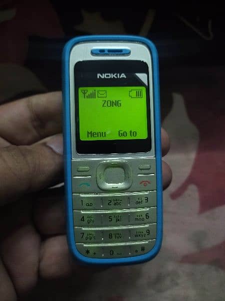 Nokia 1200 original 0