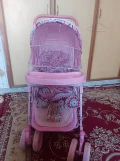 kids stroller