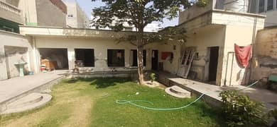 1 Kanal House For Sale in Kosar Colony