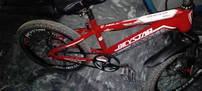 Imported 20 Mountain Bike | Cycle | Bicycle