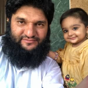M Amjad Toor