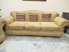 7 seater Big size sofa