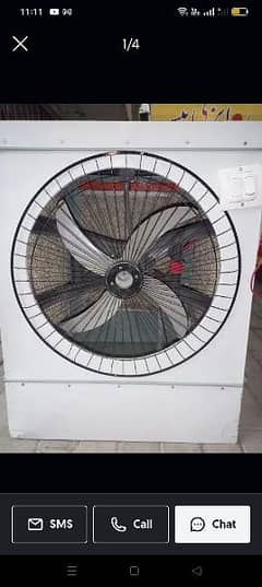 12 volt air cooler 0313-1727666 urgent sale