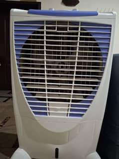 Air cooler