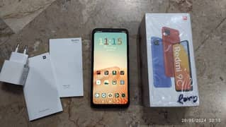 REDMI 9C