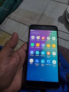 samsung c9 pro pta aprov