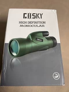 Gosky Monoculars