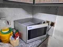 orient microwave. new condition . call only 0