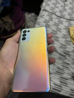 Oppo reno 5