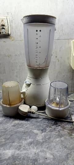 kenwood blenders urgent sale