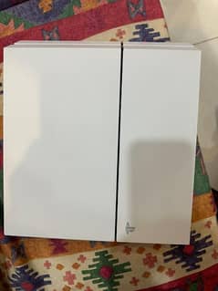 ps4 1216a sealed original console