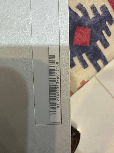 ps4 1216a sealed original console 2