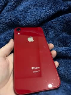 Iphone XR Jv