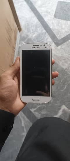 Samsung Galaxy dead condition