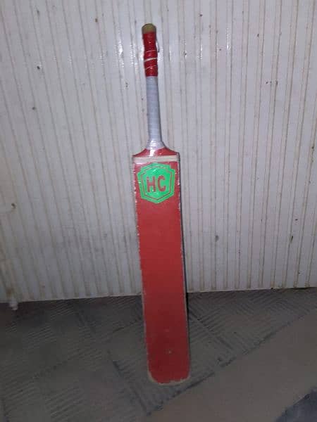 used cricket bat 2