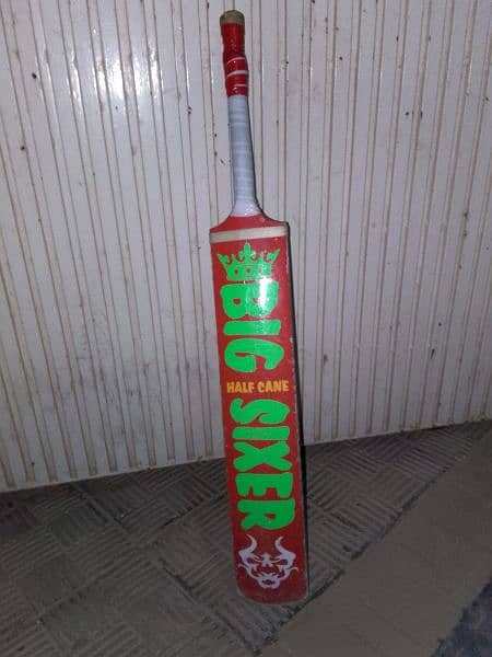 used cricket bat 3