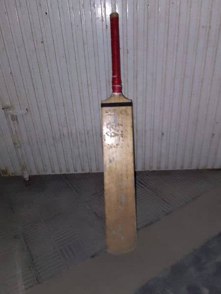 used cricket bat 4