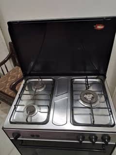 Cooking Rang Stove  very Good Condition