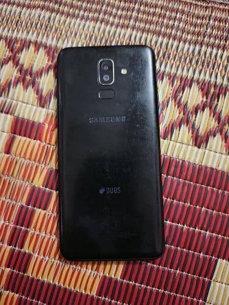 galaxy j8 15