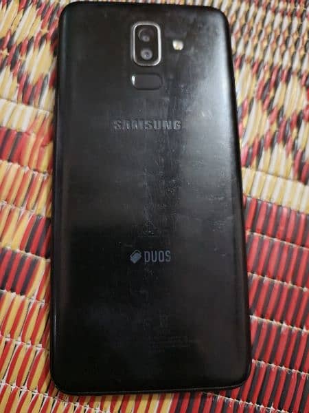 galaxy j8 16