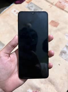 Oppo F17 ( 8gb RAM  128gb ROM)