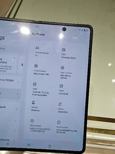 Tecno Phantom V Fold 5G
