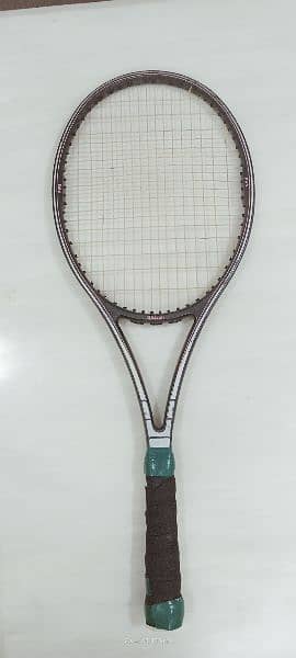 wilson original tennis racket 3