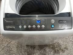 dawlance automatic washing machine dw-70a top load 0