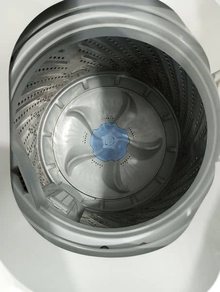 dawlance automatic washing machine dw-70a top load 2