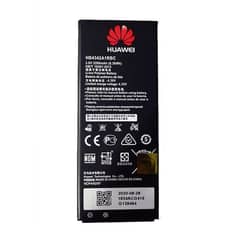 Original Battery for Huawei y5 2 2017. . . !