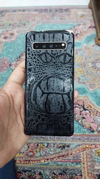 samsung Galaxy S10 5G 2