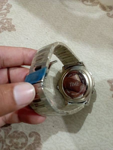 Original Japan Watch 5