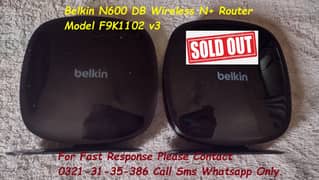 belkin