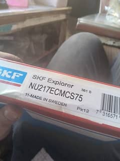 Bearings Grease Pillow block bearings Ntn skf fag