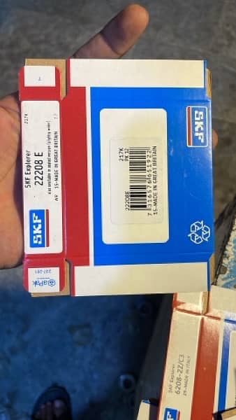 Bearings Grease Pillow block bearings Ntn skf fag 1