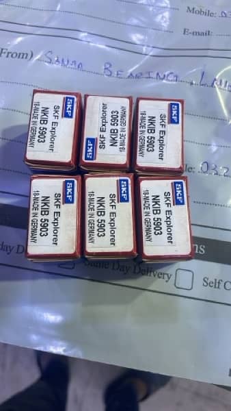 Bearings Grease Pillow block bearings Ntn skf fag 4