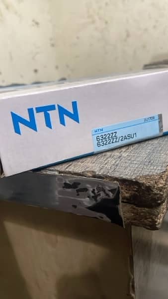 Bearings Grease Pillow block bearings Ntn skf fag 6