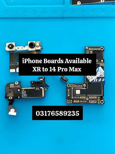 iPhone Board XR XS Max 11 Pro Max 12 Pro Max 13 Pro Max Available 2